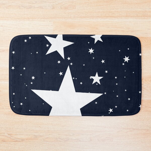 Item preview, Spaceman Floating in Space designed and sold by Melissa J Barrett.