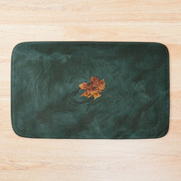 Item preview, Lake water with trees forests forest designed and sold by Deep Blue Ocean.