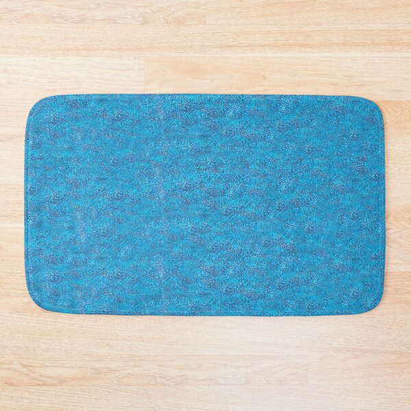 Artikelvorschau, Glitzerndes Blau entworfen und verkauft von designs-by-ann.