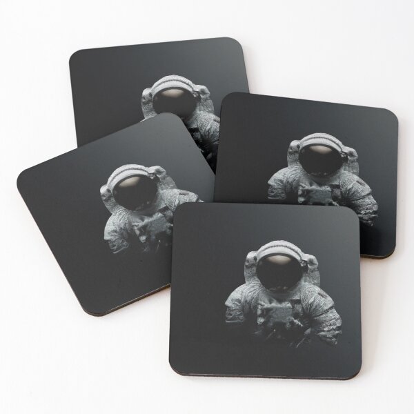 Item preview, Astronautical Drawing designed and sold by redmoonrocket.