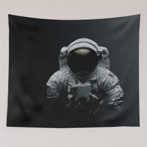 Item preview, Astronautical Drawing designed and sold by redmoonrocket.