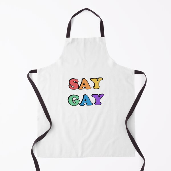 Artikelvorschau, SAG GAY EVEYDAY entworfen und verkauft von Inspirationmotivation.