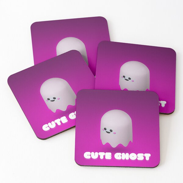 Item preview, Cute Ghost Halloween  designed and sold by BDG06.