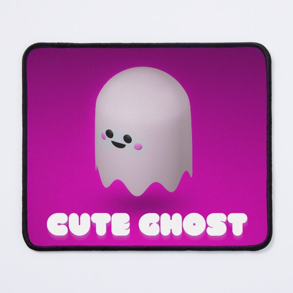 Item preview, Cute Ghost Halloween designed and sold by BDG06.
