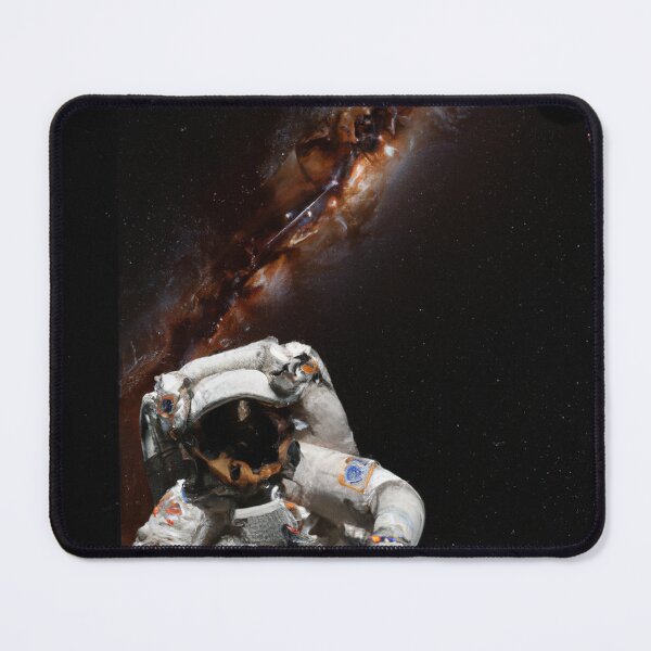 Item preview, Astronautical Drawing designed and sold by redmoonrocket.