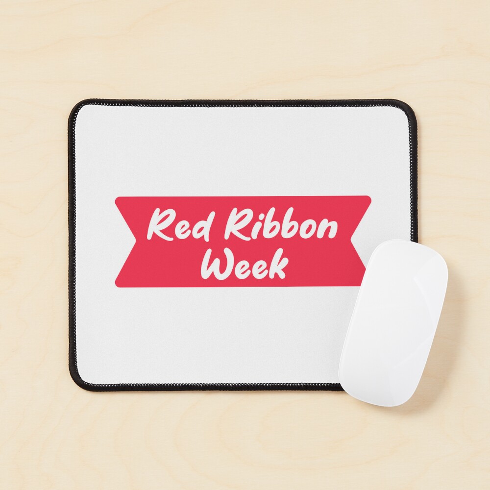 Item preview, Mouse Pad designed and sold by THROUGH-LIFE.