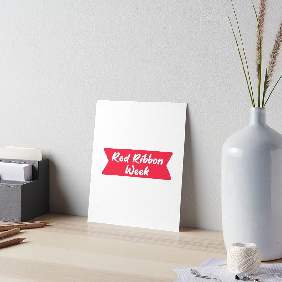 Item preview, Art Board Print designed and sold by THROUGH-LIFE.