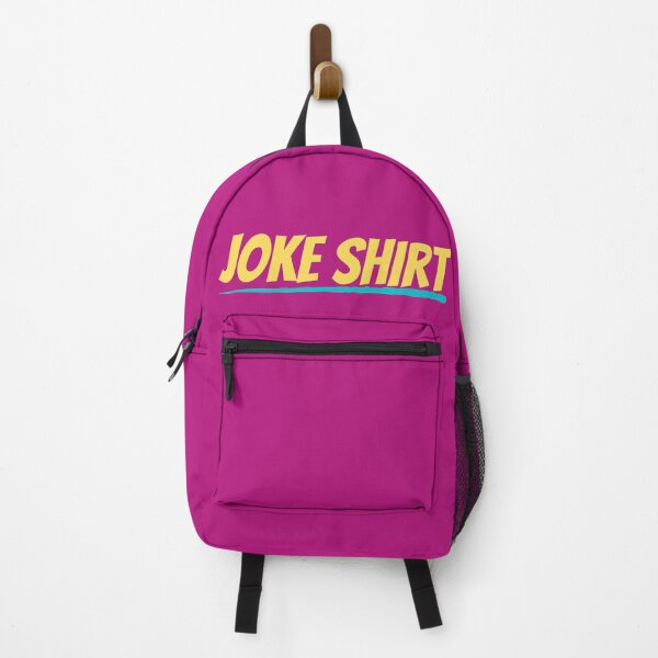 Item preview, Basic Joke Shirt Retro Vintage Funny Dad Joke designed and sold by marie-inks.
