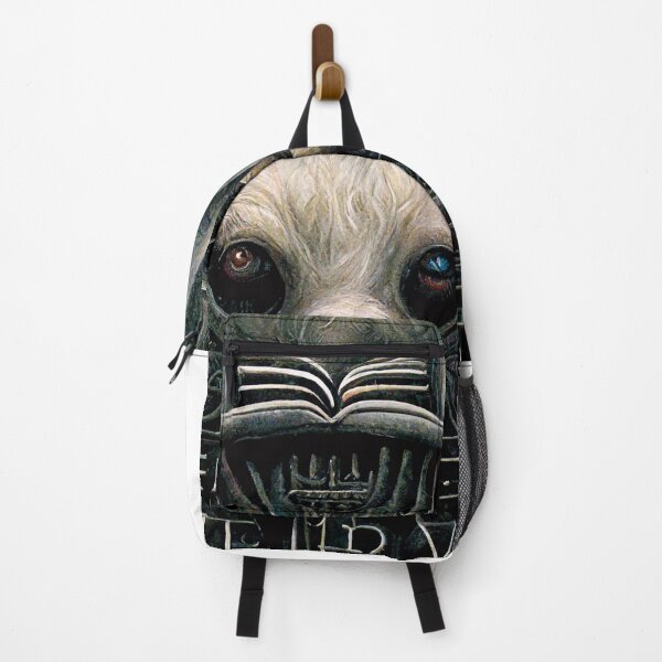 Item preview, Creepy Yak Cover - GIGER EDITION designed and sold by LUCID-WORKS.