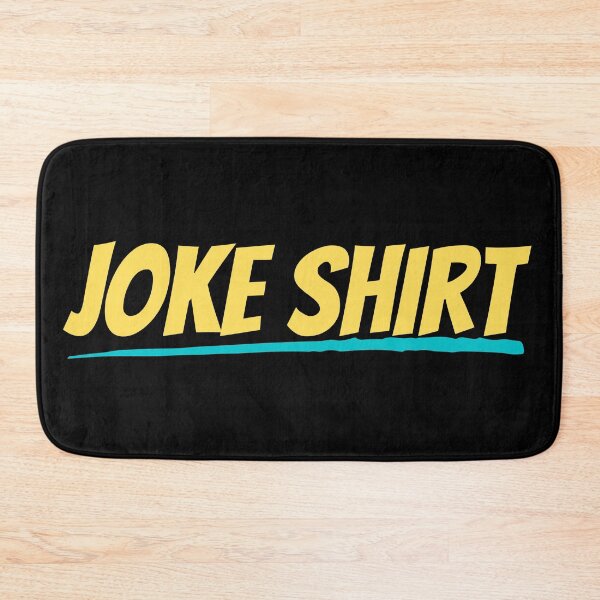Item preview, Basic Joke Shirt Retro Vintage Funny Dad Joke designed and sold by marie-inks.