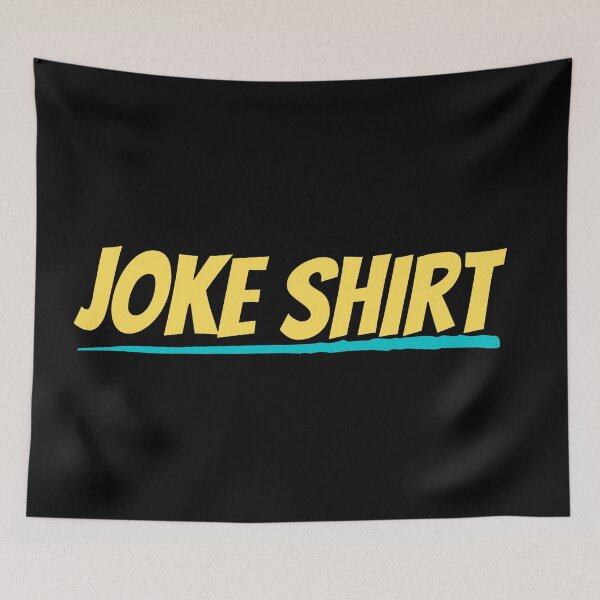Item preview, Basic Joke Shirt Retro Vintage Funny Dad Joke designed and sold by marie-inks.