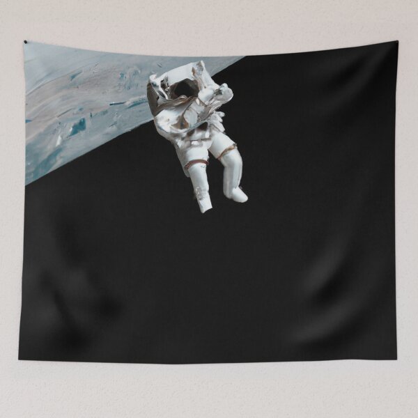 Item preview, Astronautical Drawing designed and sold by redmoonrocket.