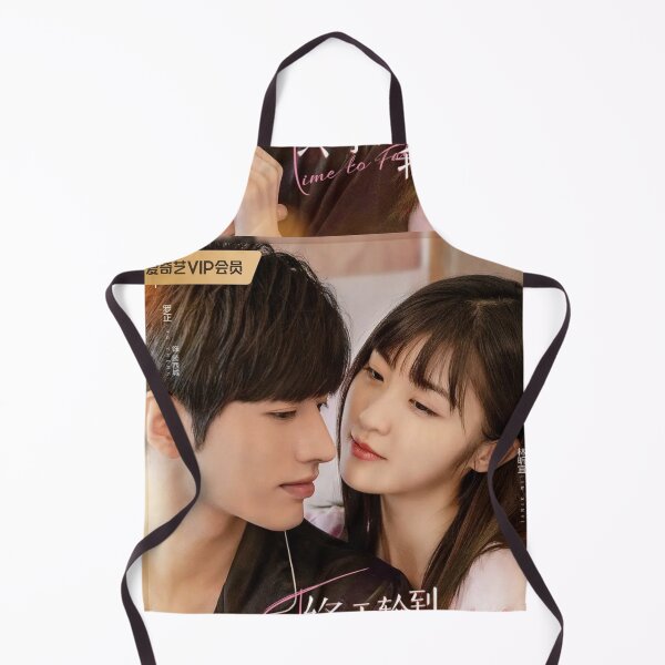 Item preview, Time To Fall In Love - pt7 designed and sold by donny33shop.