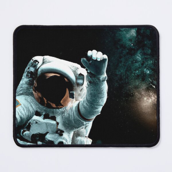 Item preview, Astronautical Drawing designed and sold by redmoonrocket.