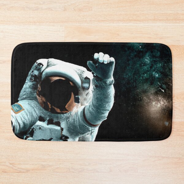 Item preview, Astronautical Drawing designed and sold by redmoonrocket.