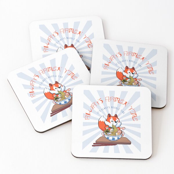 Item preview, Always Ramen Time, It's always Noodle time. designed and sold by BobbyRocks.