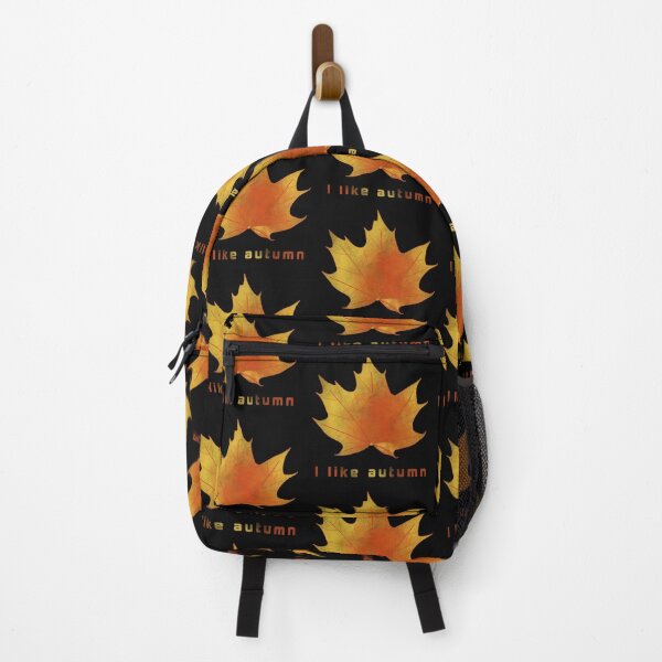 Item preview,  I like autumn designed and sold by Cosmateus.