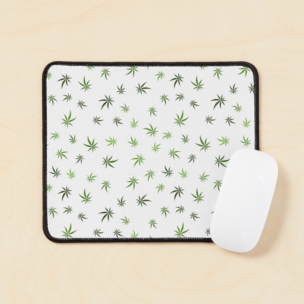 Item preview, Mouse Pad designed and sold by dmhh.