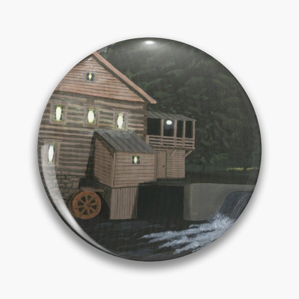 Item preview, Laughlin Mill designed and sold by Samuel Grove.