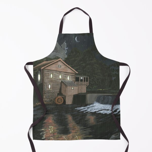 Item preview, Laughlin Mill designed and sold by Samuel Grove.