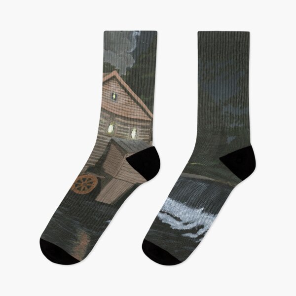 Item preview, Laughlin Mill designed and sold by Samuel Grove.