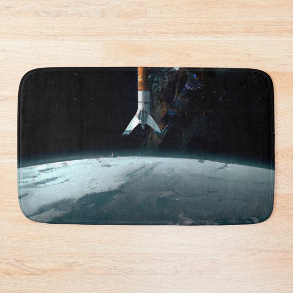 Item preview, Astronautics Drawing designed and sold by redmoonrocket.