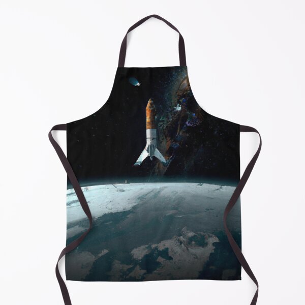 Item preview, Astronautics Drawing designed and sold by redmoonrocket.