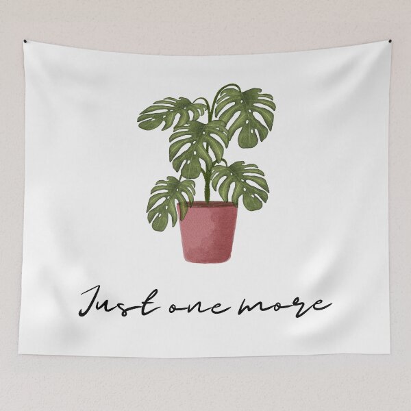 Item preview, Just One More designed and sold by ArtemisDesignss.