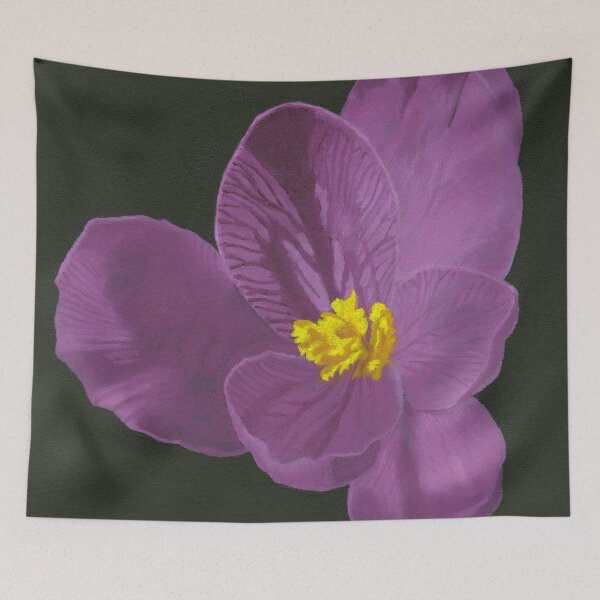Item preview, Crocus designed and sold by Samuel Grove.
