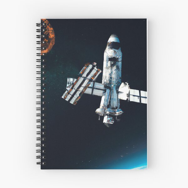 Item preview, Astronautics Drawing designed and sold by redmoonrocket.