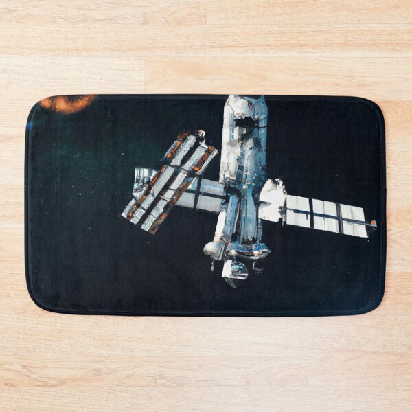 Item preview, Astronautics Drawing designed and sold by redmoonrocket.