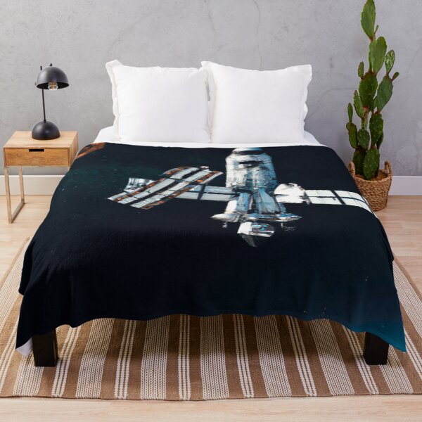 Item preview, Astronautics Drawing designed and sold by redmoonrocket.