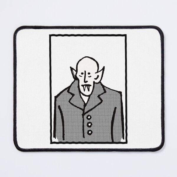 Item preview, Nosferatu designed and sold by Playa Angel.