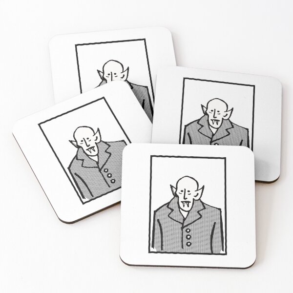 Item preview, Nosferatu designed and sold by Playa Angel.