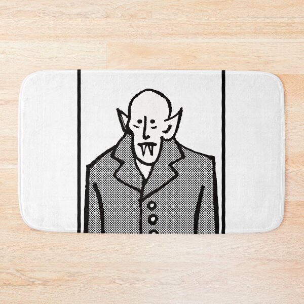 Item preview, Nosferatu designed and sold by Playa Angel.