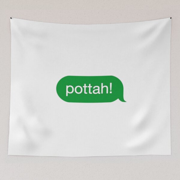 Item preview, Pottah designed and sold by PottersArt.