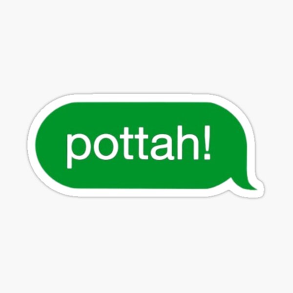 Item preview, Pottah designed and sold by PottersArt.