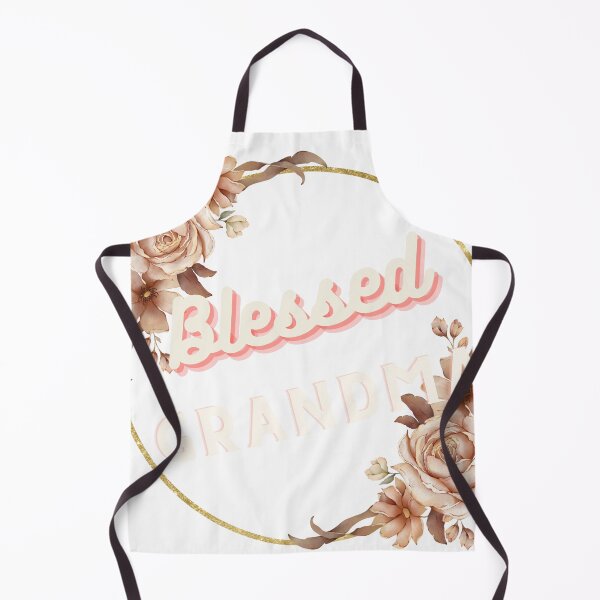 Item preview, blessed grandma designed and sold by creativiteemom.