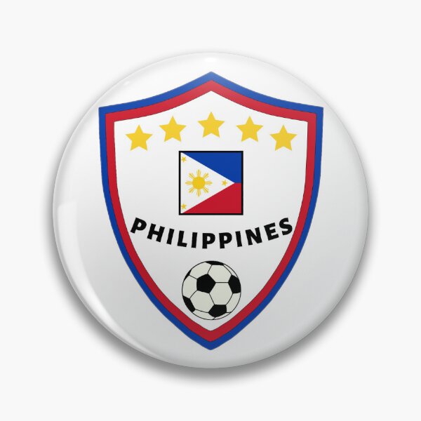 Item preview, Philippines Football Team designed and sold by Footballunite.