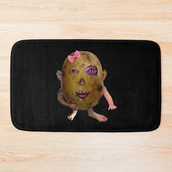 Item preview, Mrs. Spudhead designed and sold by Rheteriq.