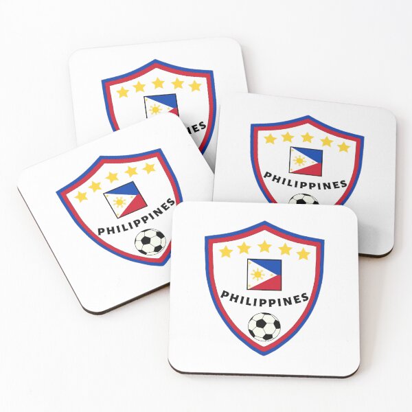 Item preview, Philippines Football Team designed and sold by Footballunite.