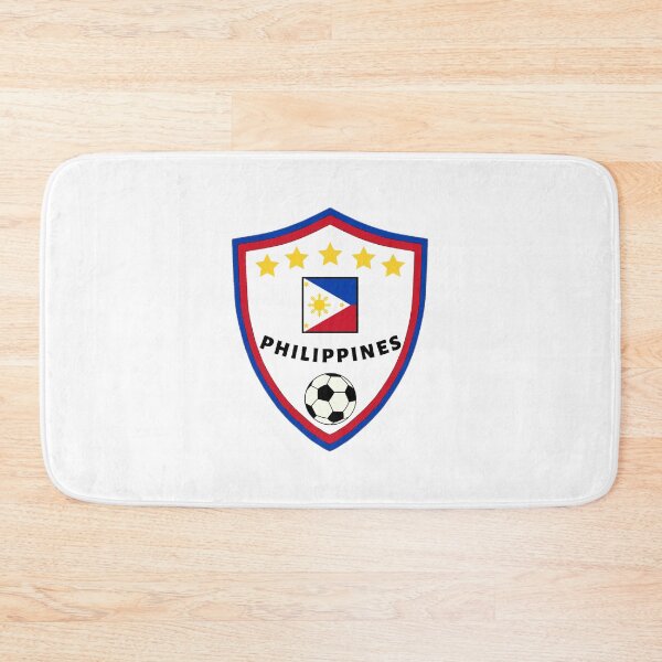 Item preview, Philippines Football Team designed and sold by Footballunite.