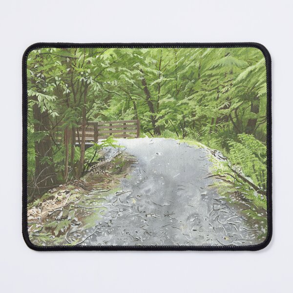 Item preview, Follow Me to Laurel Lake designed and sold by Samuel Grove.