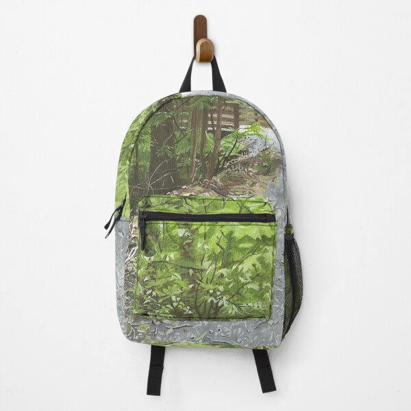 Item preview, Follow Me to Laurel Lake designed and sold by Samuel Grove.