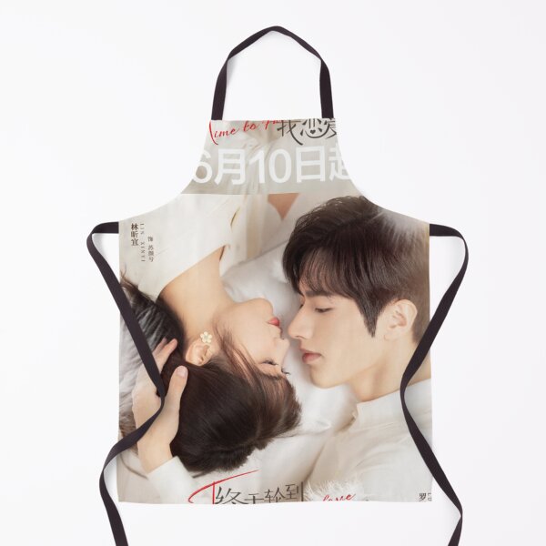 Item preview, Time To Fall In Love - pt10 designed and sold by donny33shop.
