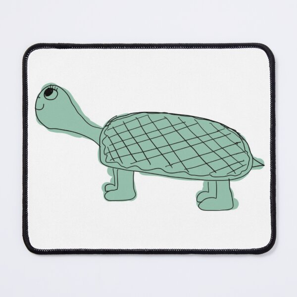 Item preview, kind turtle! designed and sold by doodliez.