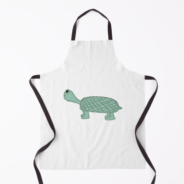 Item preview, kind turtle! designed and sold by doodliez.