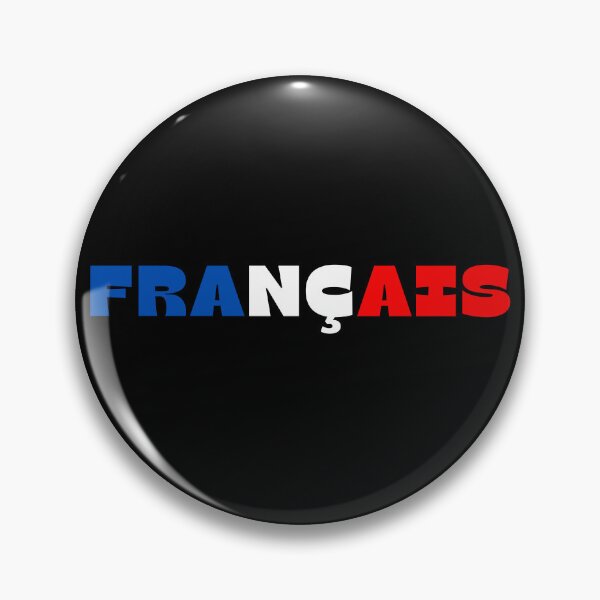 Item preview, French Class designed and sold by Voici.