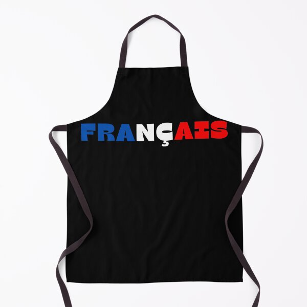 Item preview, French Class designed and sold by Voici.