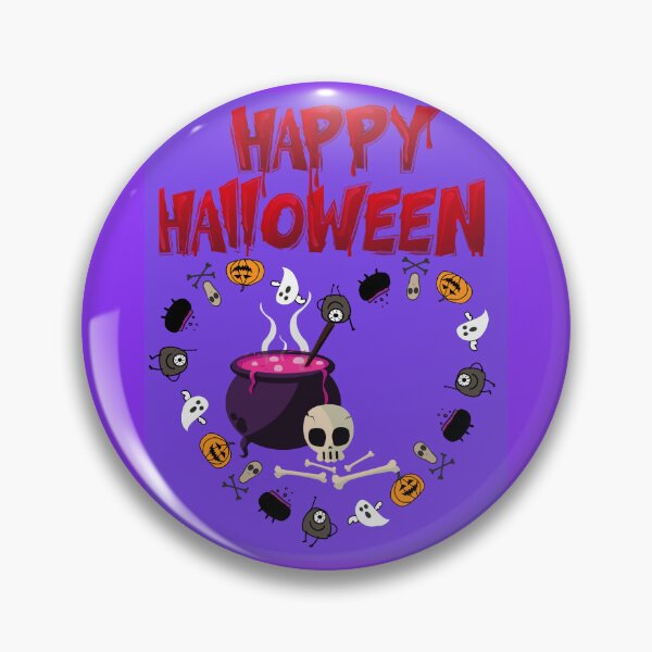 Aperçu de l'œuvre  Halloween tout simplement !! créée et vendue par SunMoonBeyond.